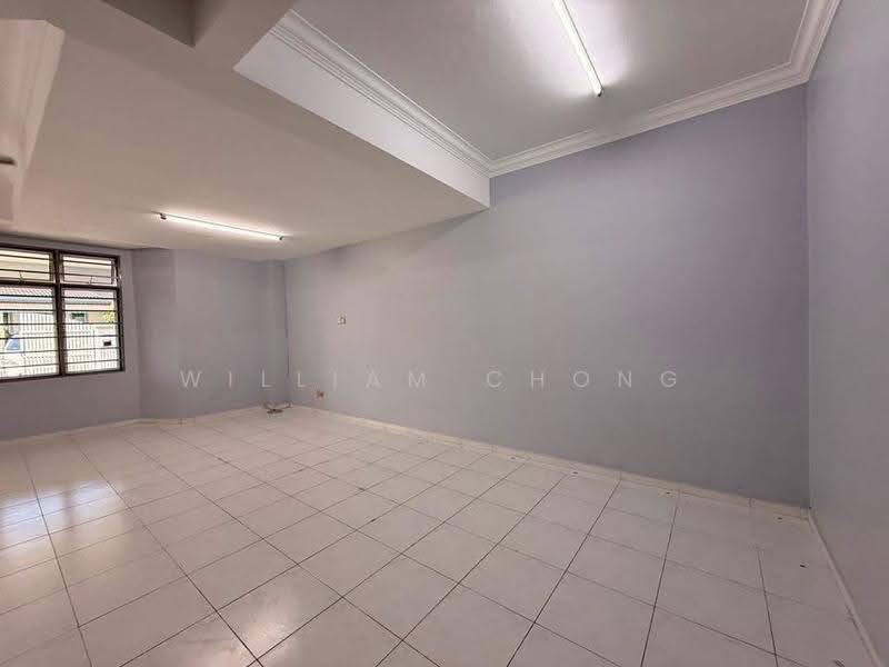 2-storey Terraced House for Sale in Taman Malim Permai (Bachang) - William Chong - Interior - PropertyGuru.com.my