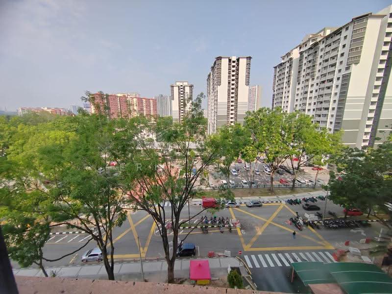 Condominium for Rent at Bayu Tasik 1 - Eric Liew - Exterior - PropertyGuru.com.my
