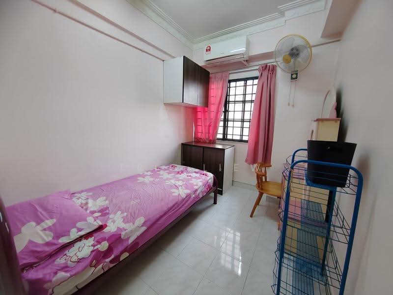 Condominium for Rent at Bayu Tasik 1 - Eric Liew - Bedroom - PropertyGuru.com.my
