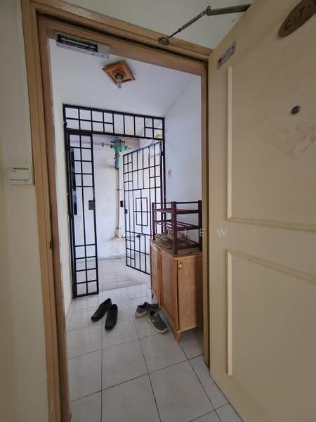 Condominium for Rent at Bayu Tasik 1 - Eric Liew - Entrance - PropertyGuru.com.my