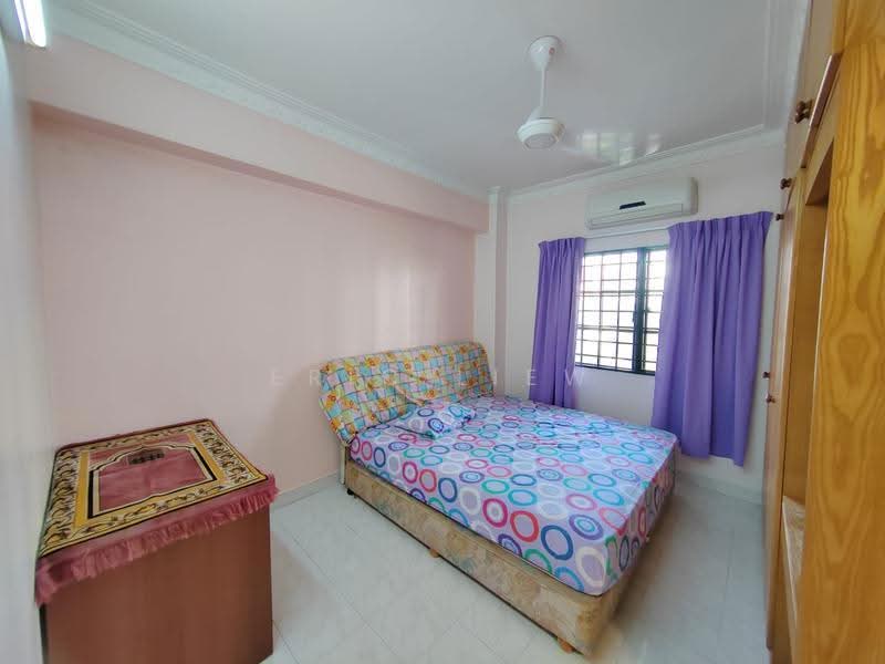 Condominium for Rent at Bayu Tasik 1 - Eric Liew - Bedroom - PropertyGuru.com.my