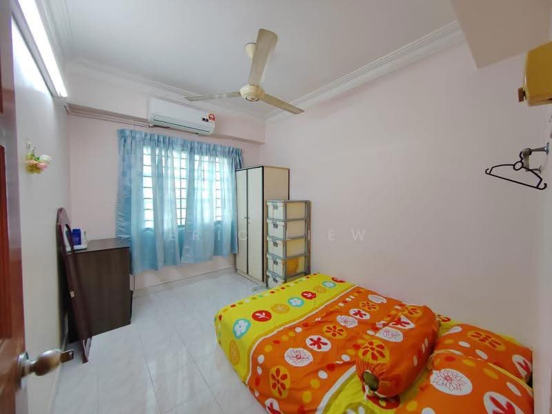 Condominium for Rent at Bayu Tasik 1 - Eric Liew - Bedroom - PropertyGuru.com.my