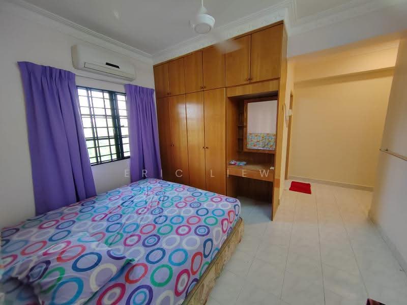 Condominium for Rent at Bayu Tasik 1 - Eric Liew - Bedroom - PropertyGuru.com.my