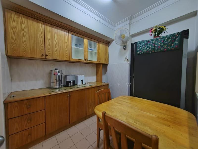 Condominium for Rent at Bayu Tasik 1 - Eric Liew - Kitchen - PropertyGuru.com.my