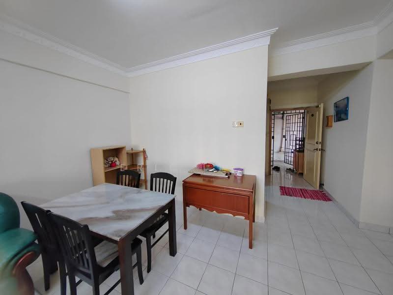 Condominium for Rent at Bayu Tasik 1 - Eric Liew - Dining Room - PropertyGuru.com.my