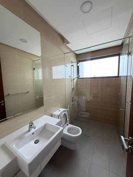 Service Residence for Rent at The Astaka @ 1 Bukit Senyum - Reny Hee - PropertyGuru.com.my