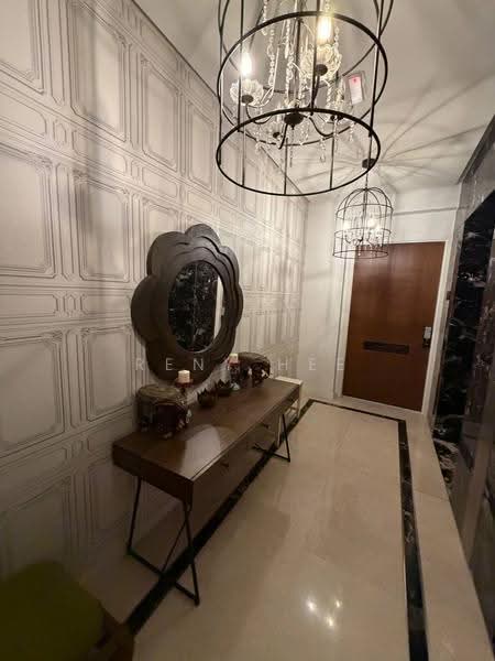 Service Residence for Rent at The Astaka @ 1 Bukit Senyum - Reny Hee - PropertyGuru.com.my