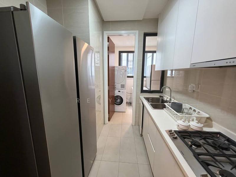 Service Residence for Rent at The Astaka @ 1 Bukit Senyum - Reny Hee - PropertyGuru.com.my