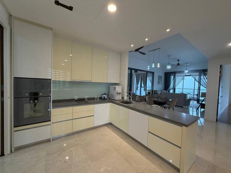 Service Residence for Rent at The Astaka @ 1 Bukit Senyum - Reny Hee - PropertyGuru.com.my