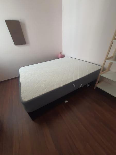 Service Residence for Rent at PJ Midtown - Tien Ee Yap - Bedroom - PropertyGuru.com.my
