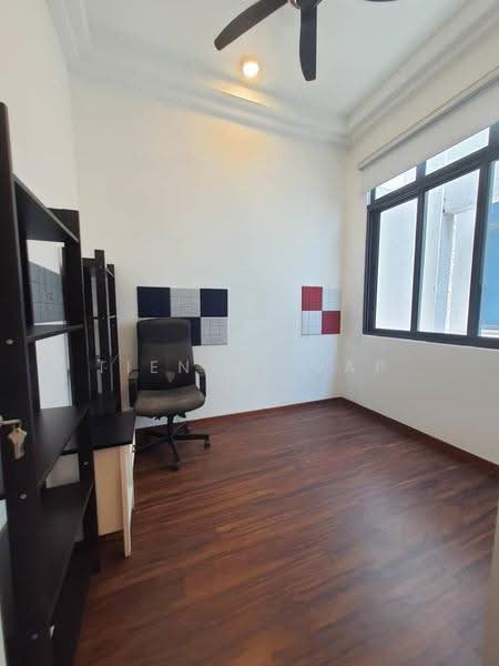 Service Residence for Rent at PJ Midtown - Tien Ee Yap - Study - PropertyGuru.com.my