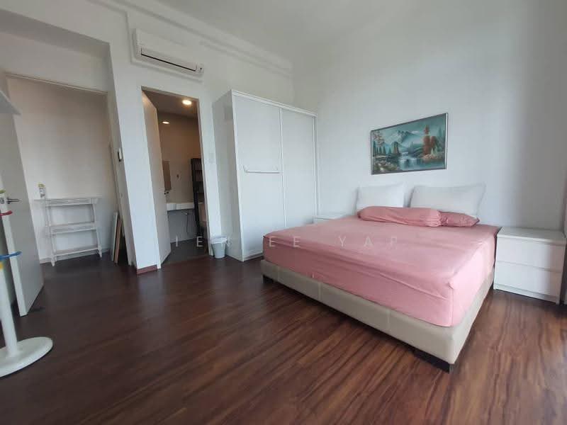 Service Residence for Rent at PJ Midtown - Tien Ee Yap - Bedroom - PropertyGuru.com.my