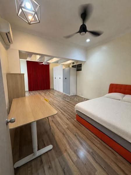 Banglo Lot Kosong untuk Dijual di Bukit Rimau (Shah Alam) - Kayan Choong - Bedroom - PropertyGuru.com.my