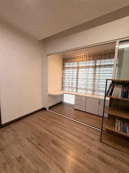 Banglo Lot Kosong untuk Dijual di Bukit Rimau (Shah Alam) - Kayan Choong - Study - PropertyGuru.com.my