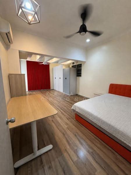 Banglo Lot Kosong untuk Dijual di Bukit Rimau (Shah Alam) - Kayan Choong - Bedroom - PropertyGuru.com.my