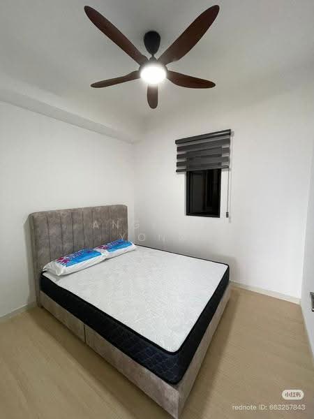 Service Residence for Rent at M Luna - Angelyn Yong - PropertyGuru.com.my