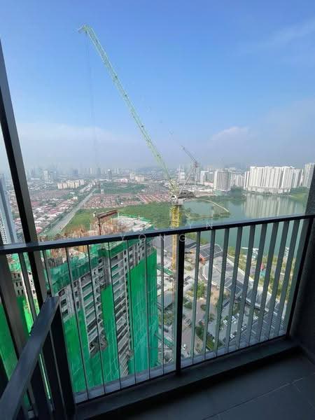 Service Residence for Rent at M Luna - Angelyn Yong - PropertyGuru.com.my