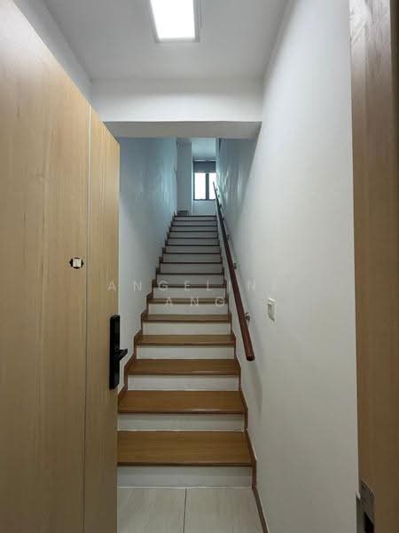 Condominium for Rent at The Luxe By Infinitum - ANGELINE ANG - Interior - PropertyGuru.com.my