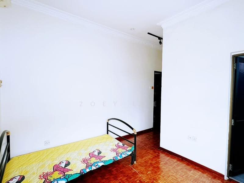 Bungalow House untuk Dijual di Bukit Kesenangan (Johor Bahru) - Zoey Lee - Bedroom - PropertyGuru.com.my