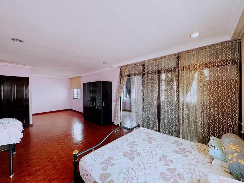 Bungalow House untuk Dijual di Bukit Kesenangan (Johor Bahru) - Zoey Lee - Bedroom - PropertyGuru.com.my