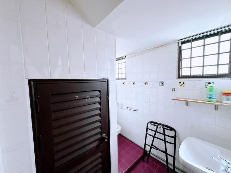 Bungalow House untuk Dijual di Bukit Kesenangan (Johor Bahru) - Zoey Lee - PropertyGuru.com.my