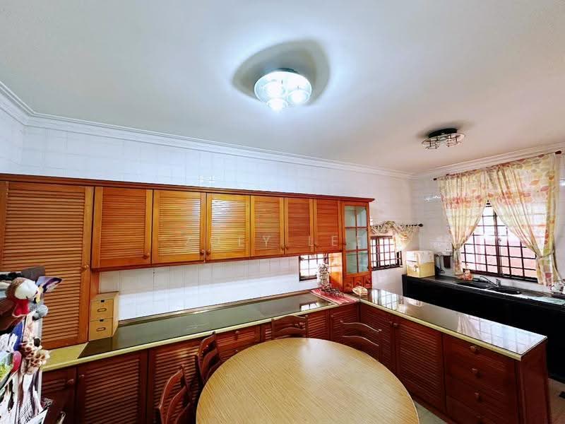 Bungalow House untuk Dijual di Bukit Kesenangan (Johor Bahru) - Zoey Lee - PropertyGuru.com.my