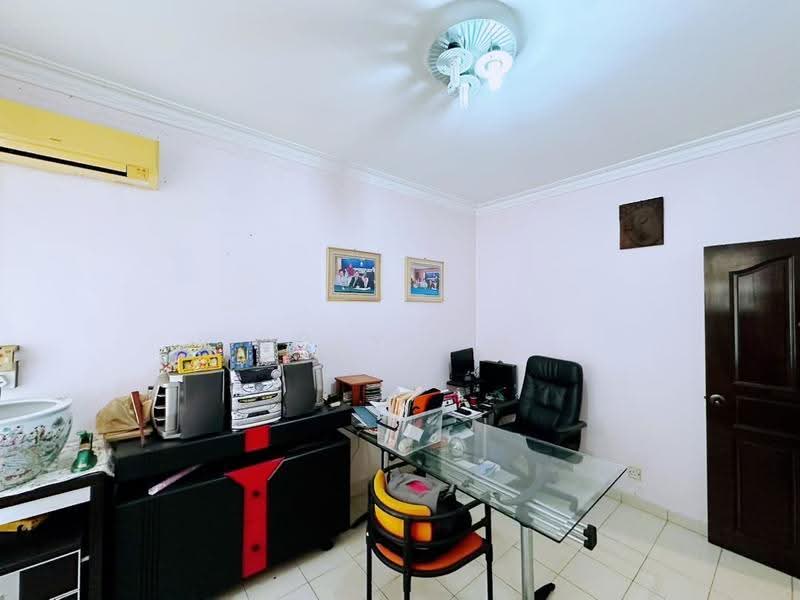 Bungalow House untuk Dijual di Bukit Kesenangan (Johor Bahru) - Zoey Lee - PropertyGuru.com.my