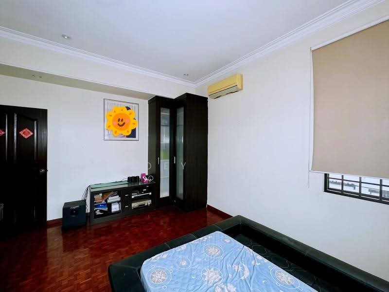 Bungalow House untuk Dijual di Bukit Kesenangan (Johor Bahru) - Zoey Lee - PropertyGuru.com.my