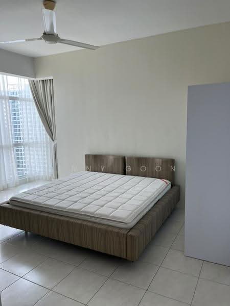 Kondominium untuk Dijual di The Peak Residences - Lenny Goon - Bedroom - PropertyGuru.com.my