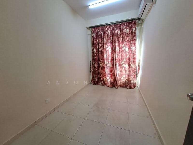 Kediaman Servis untuk Dijual di The Garden Residences - Anson Hiong - Interior - PropertyGuru.com.my