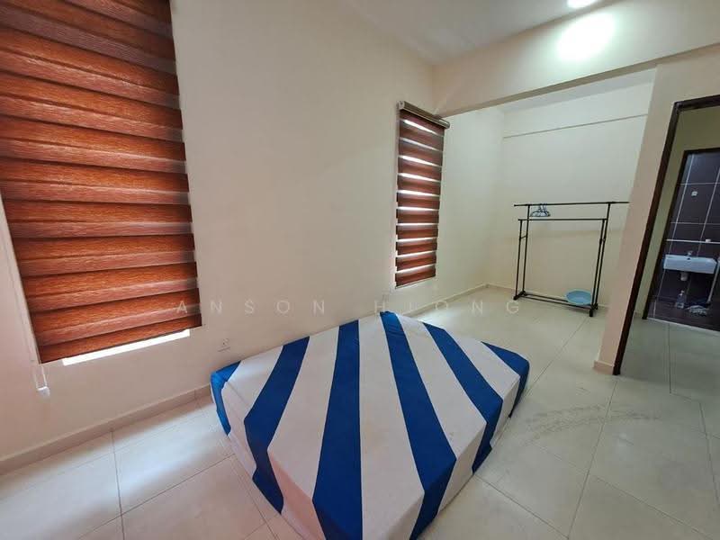 Kediaman Servis untuk Dijual di The Garden Residences - Anson Hiong - PropertyGuru.com.my