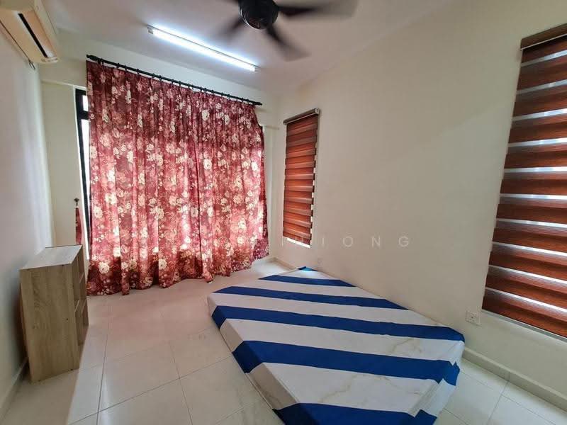 Kediaman Servis untuk Dijual di The Garden Residences - Anson Hiong - PropertyGuru.com.my