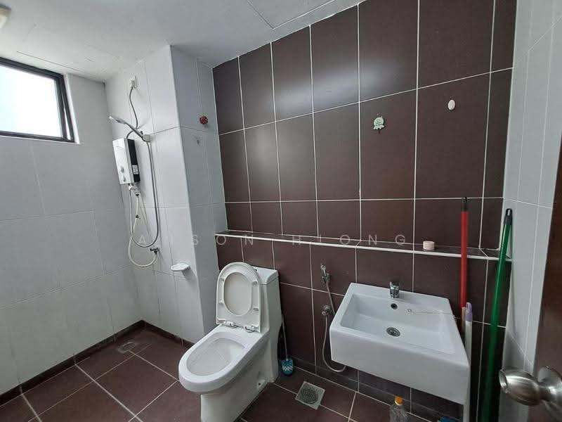Kediaman Servis untuk Dijual di The Garden Residences - Anson Hiong - PropertyGuru.com.my