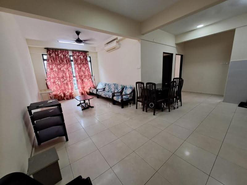 Kediaman Servis untuk Dijual di The Garden Residences - Anson Hiong - PropertyGuru.com.my