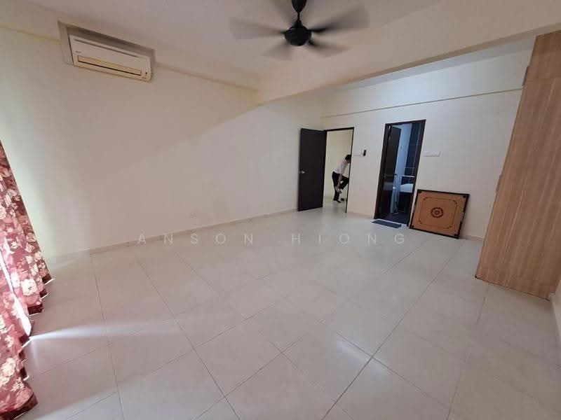 Kediaman Servis untuk Dijual di The Garden Residences - Anson Hiong - PropertyGuru.com.my