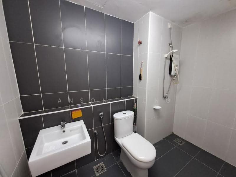 Kediaman Servis untuk Dijual di The Garden Residences - Anson Hiong - PropertyGuru.com.my