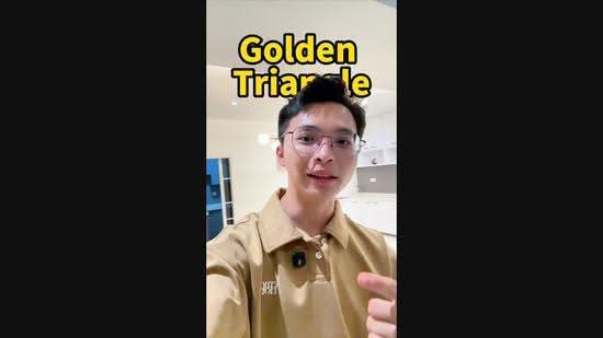 Condominium for Sale at Golden Triangle 2 - Yuan Ping - PropertyGuru.com.my