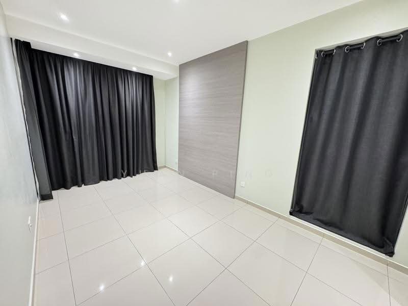 Condominium for Sale at Golden Triangle 2 - Yuan Ping - PropertyGuru.com.my