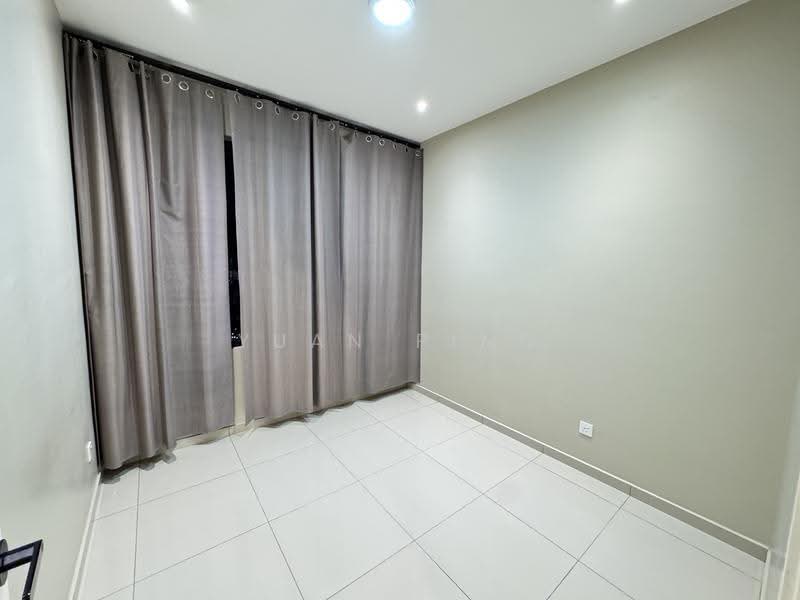 Condominium for Sale at Golden Triangle 2 - Yuan Ping - PropertyGuru.com.my