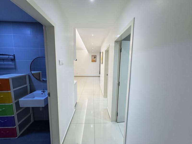 Condominium for Sale at Golden Triangle 2 - Yuan Ping - PropertyGuru.com.my
