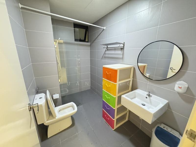 Condominium for Sale at Golden Triangle 2 - Yuan Ping - PropertyGuru.com.my
