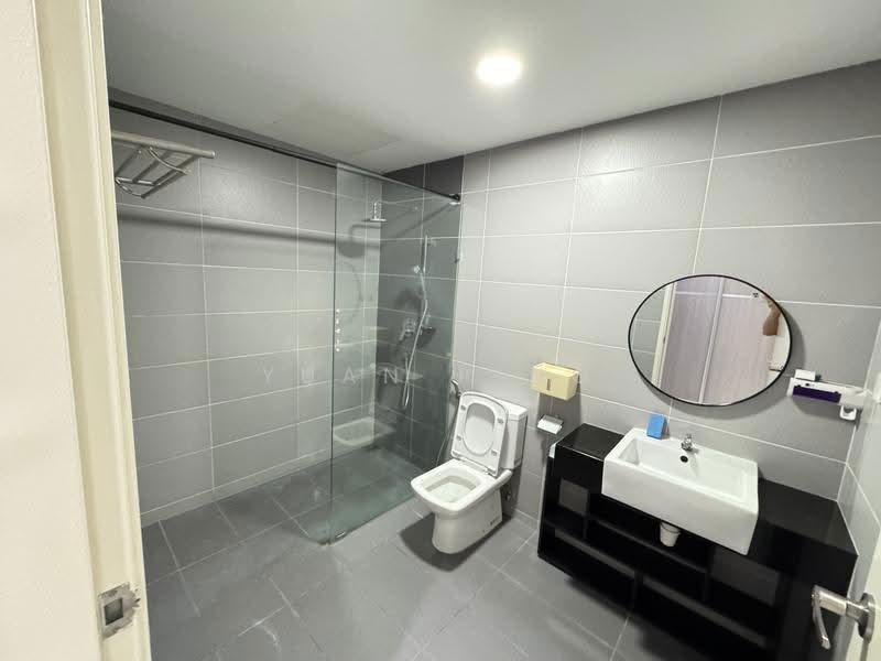 Condominium for Sale at Golden Triangle 2 - Yuan Ping - PropertyGuru.com.my