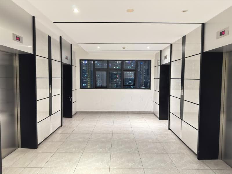 Condominium for Sale at Golden Triangle 2 - Yuan Ping - PropertyGuru.com.my