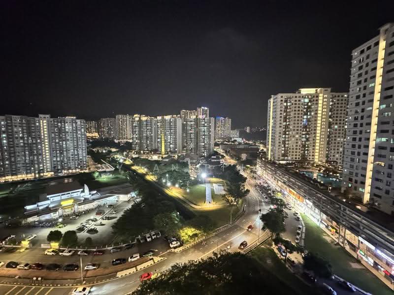 Condominium for Sale at Golden Triangle 2 - Yuan Ping - PropertyGuru.com.my