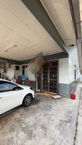 1-storey Terraced House for Sale in Taman JP Perdana (Johor Bahru) - Daniel Yong - Exterior - PropertyGuru.com.my
