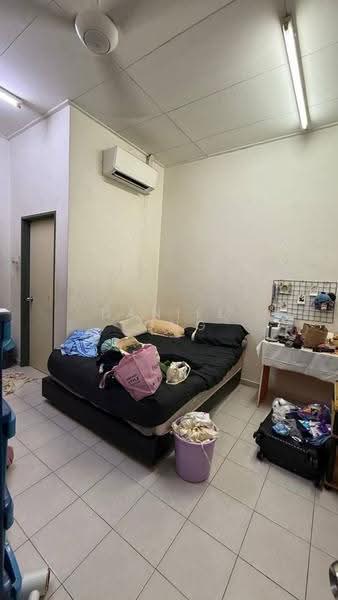 1-storey Terraced House for Sale in Taman JP Perdana (Johor Bahru) - Daniel Yong - Bedroom - PropertyGuru.com.my