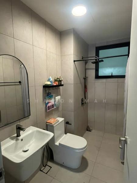 Kondominium untuk Dijual di EdgeWood Residences @ SkySanctuary - Sharon Mah - Bathroom - PropertyGuru.com.my