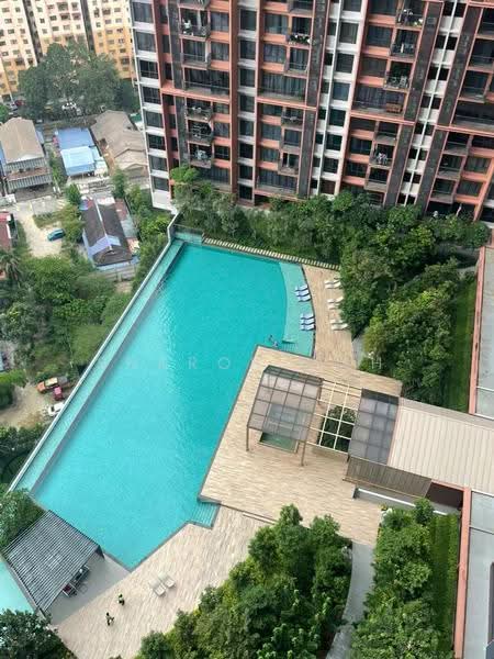 Kondominium untuk Dijual di EdgeWood Residences @ SkySanctuary - Sharon Mah - Exterior - PropertyGuru.com.my