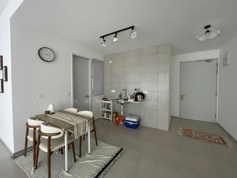 Kondominium untuk Dijual di EdgeWood Residences @ SkySanctuary - Sharon Mah - Dining Room - PropertyGuru.com.my