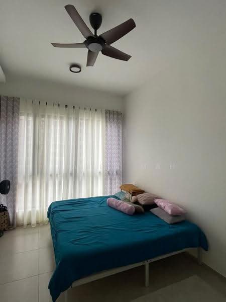 Kondominium untuk Dijual di EdgeWood Residences @ SkySanctuary - Sharon Mah - Bedroom - PropertyGuru.com.my